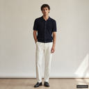 MASQ CAMICIA M/C M5426-9027 COL.P51026/0650 - P/E 26 - AI 2
