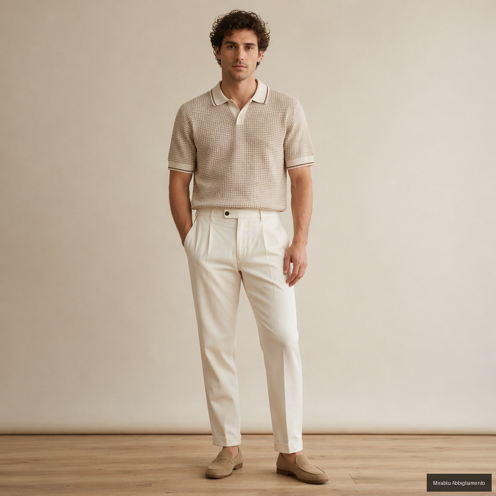 GRAN SASSO TENNIS M/M 20650_006 COL.006 - P/E 26 - AI 2
