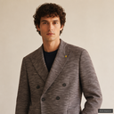 ALESSANDRO GILLES GIACCA G740P57845AGPE26 - P/E 26